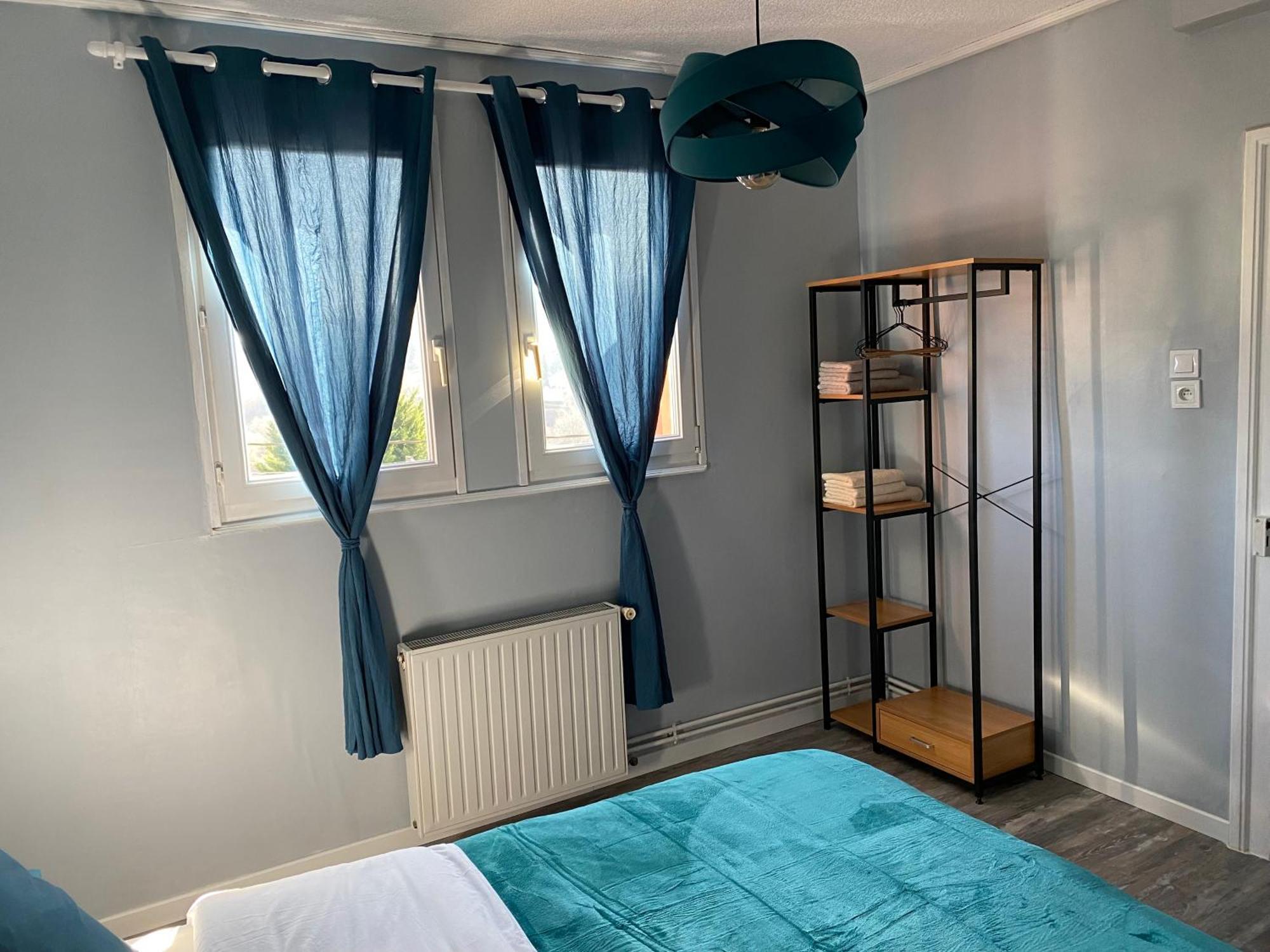 Le Refuge De L'Ours Villa Baerenthal Dış mekan fotoğraf